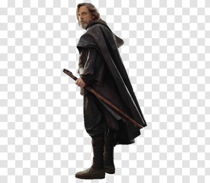 Luke Skywalker Star Wars: The Last Jedi Chewbacca Kylo Ren Poe Dameron - Captain Phasma - Stormtrooper Transparent PNG