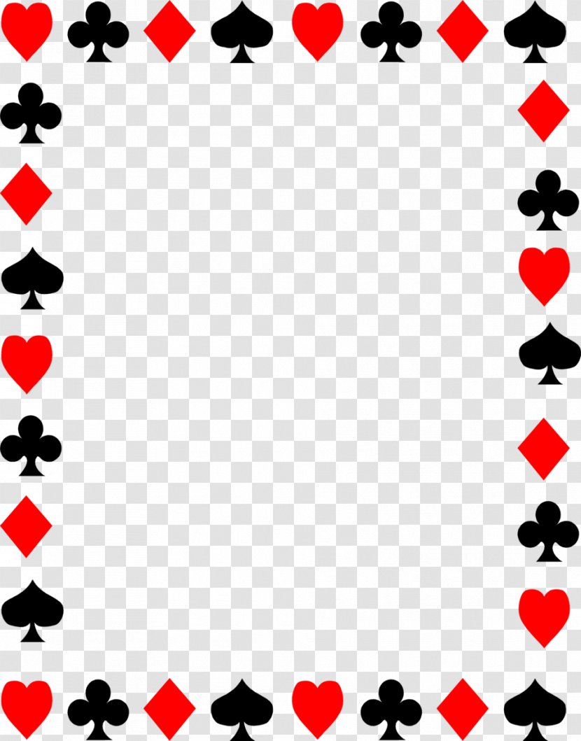 Blackjack Playing Card Suit Game Clip Art - Tree - Cute Cliparts Transparent PNG