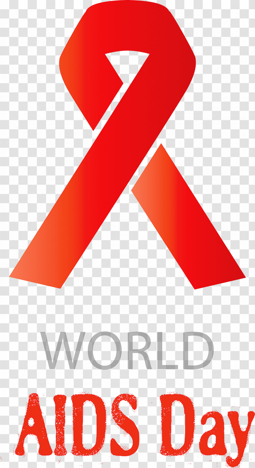 World AIDS Day Transparent PNG