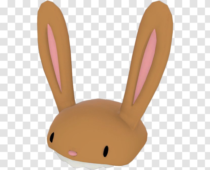 Ear - Rabbit - Design Transparent PNG