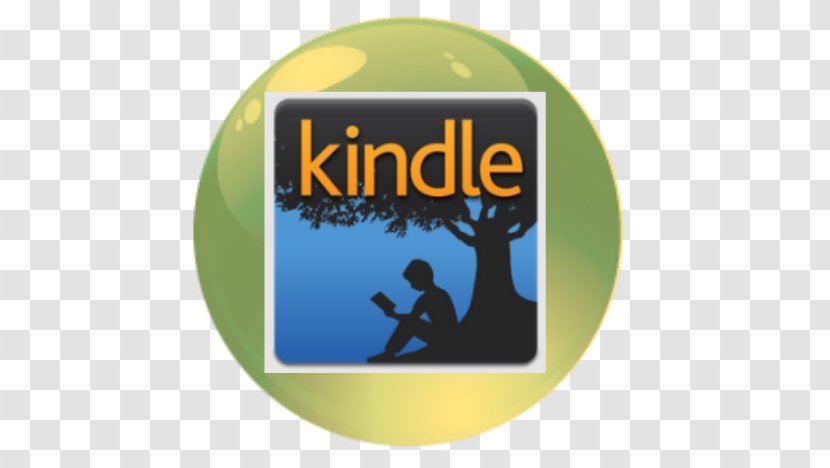 Kindle Fire Amazon.com E-Readers Store - Logo - Android Transparent PNG