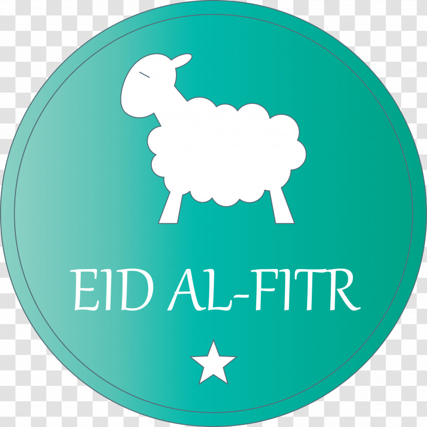 Eid Al-Fitr Islamic Muslims Transparent PNG