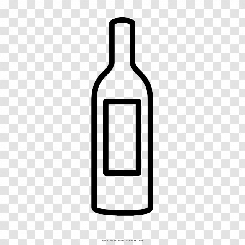 Water Bottles Wine Glass Bottle Transparent PNG