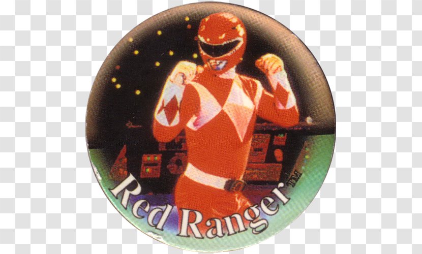 Jason Lee Scott Red Ranger Tommy Oliver Mighty Morphin Power Rangers - Austin St John - Season 1 Wild ForceSeason 1Park Hat Transparent PNG