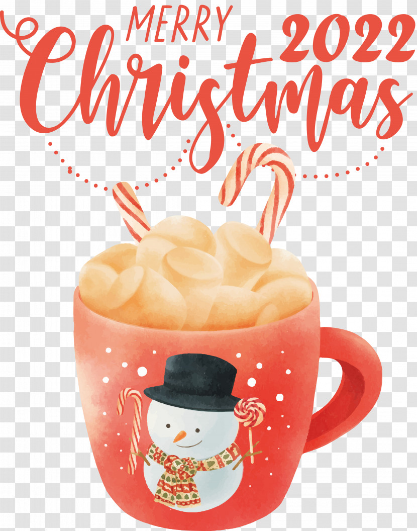 Merry Christmas Transparent PNG