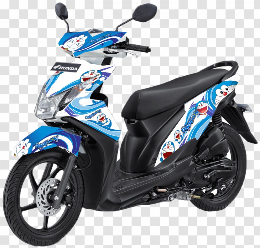 Honda Beat Suzuki Car Motorcycle - Fuel Injection Transparent PNG