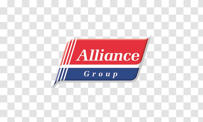 Alliance Group Logo Brand Product Font - Area - Text Transparent PNG