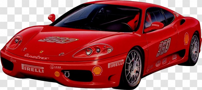 Scion Toyota 86 Ferrari Car Transparent PNG