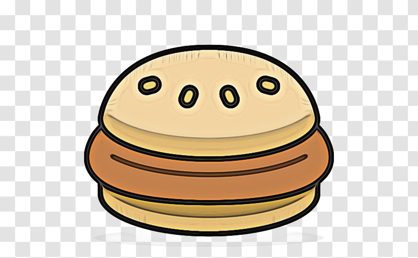 Junk Food Cartoon - Cuisine Pancake Transparent PNG