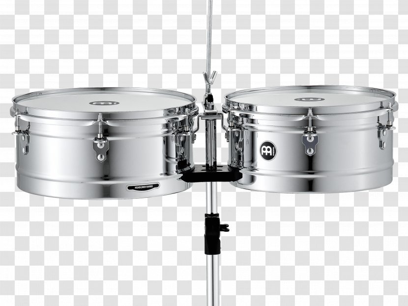 Timbales Meinl Percussion Conga Latin - Cookware And Bakeware - Passionate Samba Transparent PNG