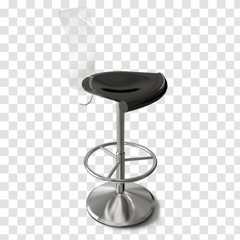 Table Bar Stool Chair Building Information Modeling - Pub Transparent PNG