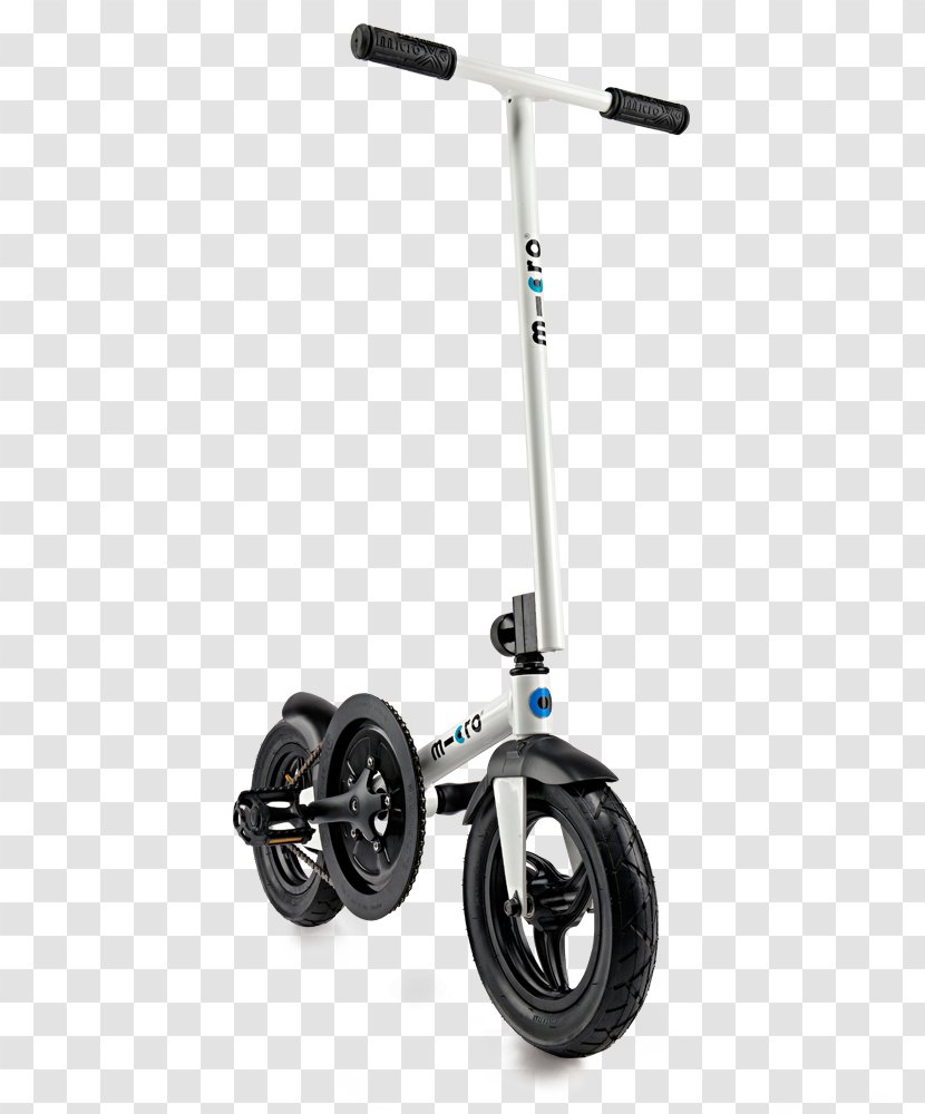 Kick Scooter Segway PT Bicycle Micro Mobility Systems Transparent PNG