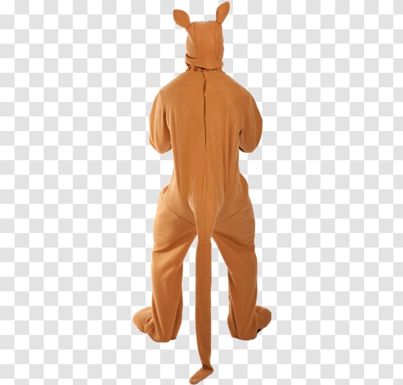 Macropodidae Costume Kangaroo Suit Bra - Sample Transparent PNG