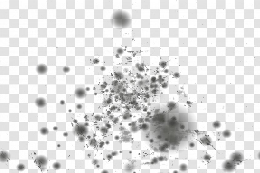 Particle Dust - Sky - Photography Transparent PNG