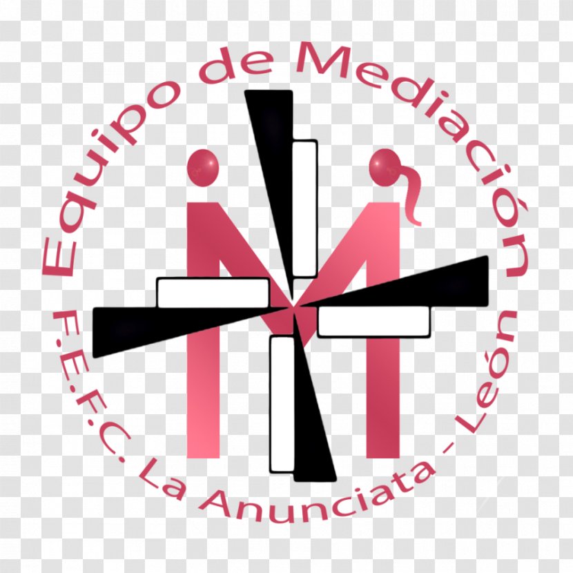 Mediation School Education Pupil Logo - Conflict - Estudiante De Universidad En El Centro La Activ Transparent PNG