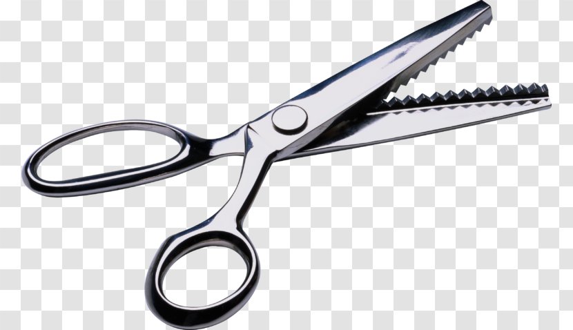 Hair-cutting Shears Scissors Clip Art - Hardware Transparent PNG