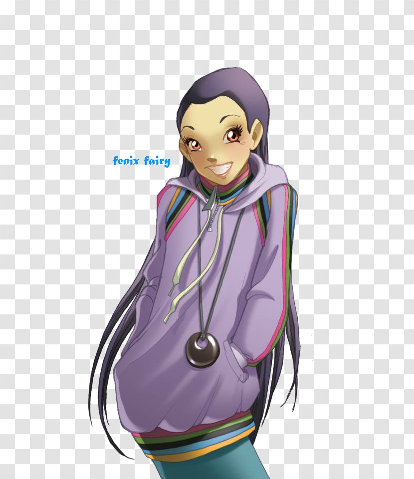 Cartoon Character Stethoscope Outerwear - Tree - Hay Lin Transparent PNG