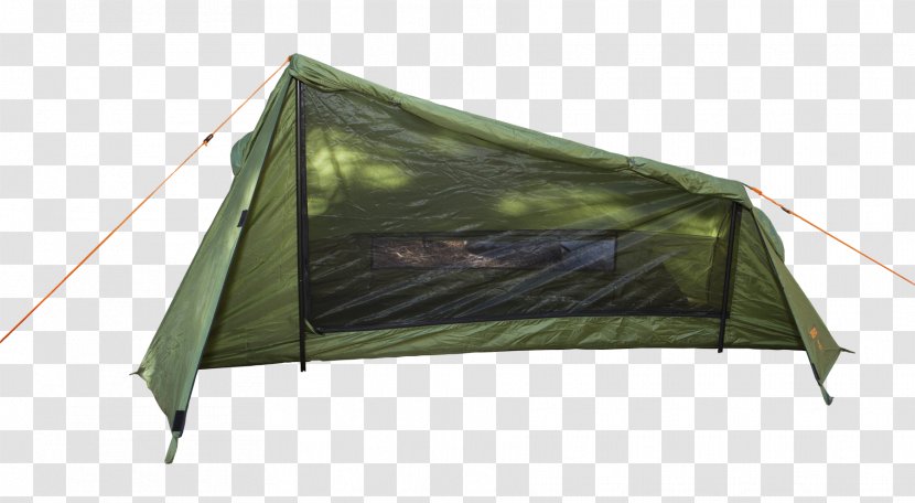 Tent Ultralight Backpacking Hiking Bivouac Shelter - Stash Transparent PNG