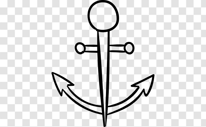 Sailboat Boating Anchor Clip Art - Ship - Boat Transparent PNG