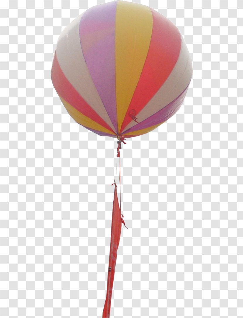 Hot Air Balloon Clip Art - Vecteur Transparent PNG