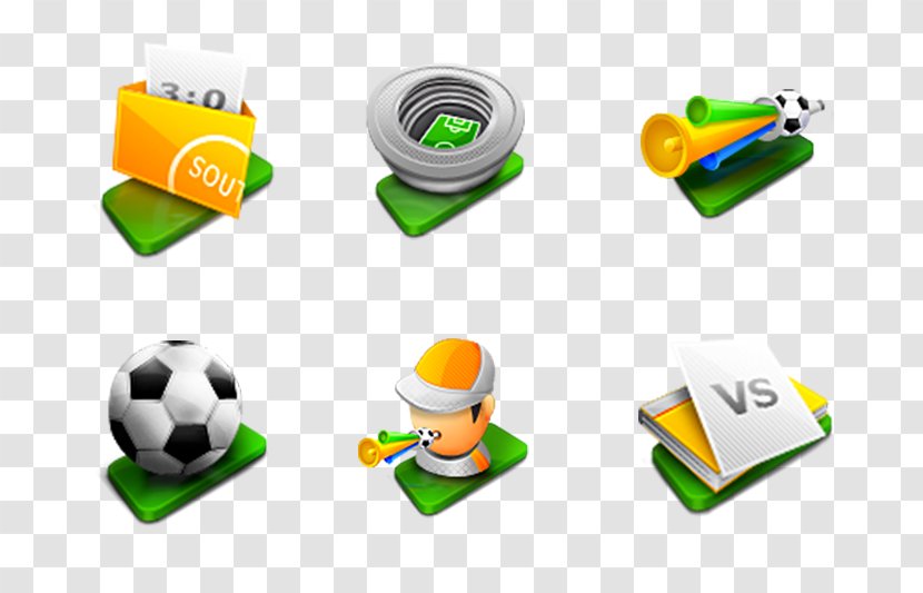FIFA World Cup Football Sport Icon - Pitch - Elements Transparent PNG