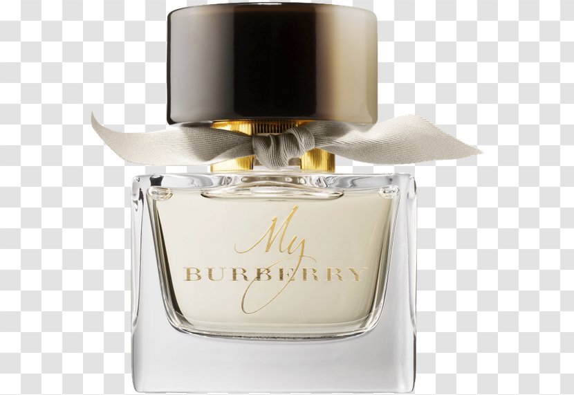 Eau De Toilette Perfume Burberry Parfum Milliliter - Sephora Transparent PNG