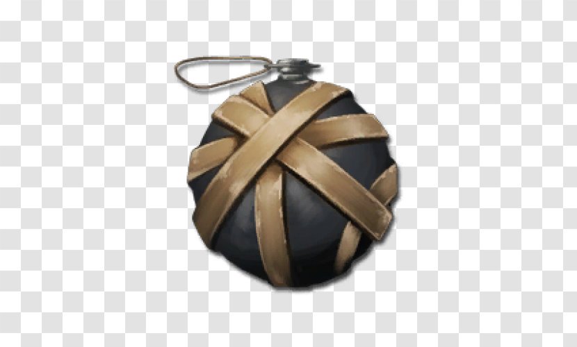 ARK: Survival Evolved Weapon Grenade Explosive Material Game - Watercolor Transparent PNG