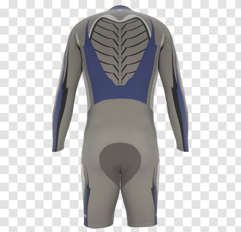 Wetsuit Shoulder Product Design Sleeve - Joint - Scorpion Motif Transparent PNG