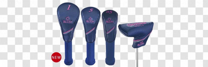 Golf Clubs Cleveland Caddie ブルーム - Book - Set Bloom Transparent PNG