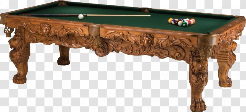 Billiard Table Pool Billiards - Cue Sports Transparent PNG