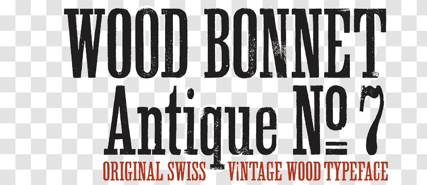 Typography MyFonts Antiqua Type Designer Font - Antique - Wood Transparent PNG