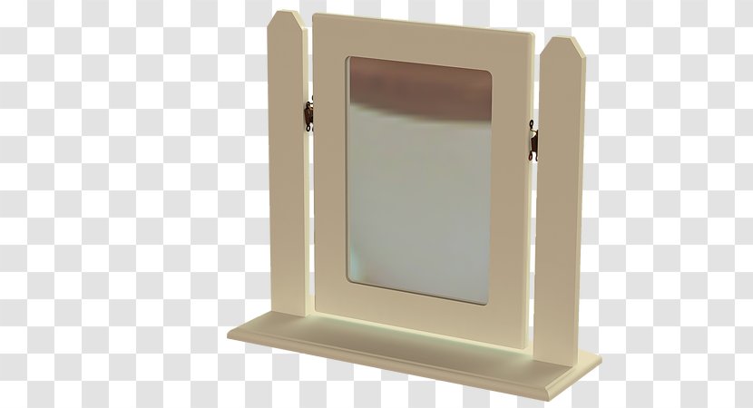 Window - Square Mirror Transparent PNG