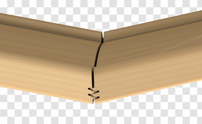 Material Line Plywood Angle - Wood Transparent PNG
