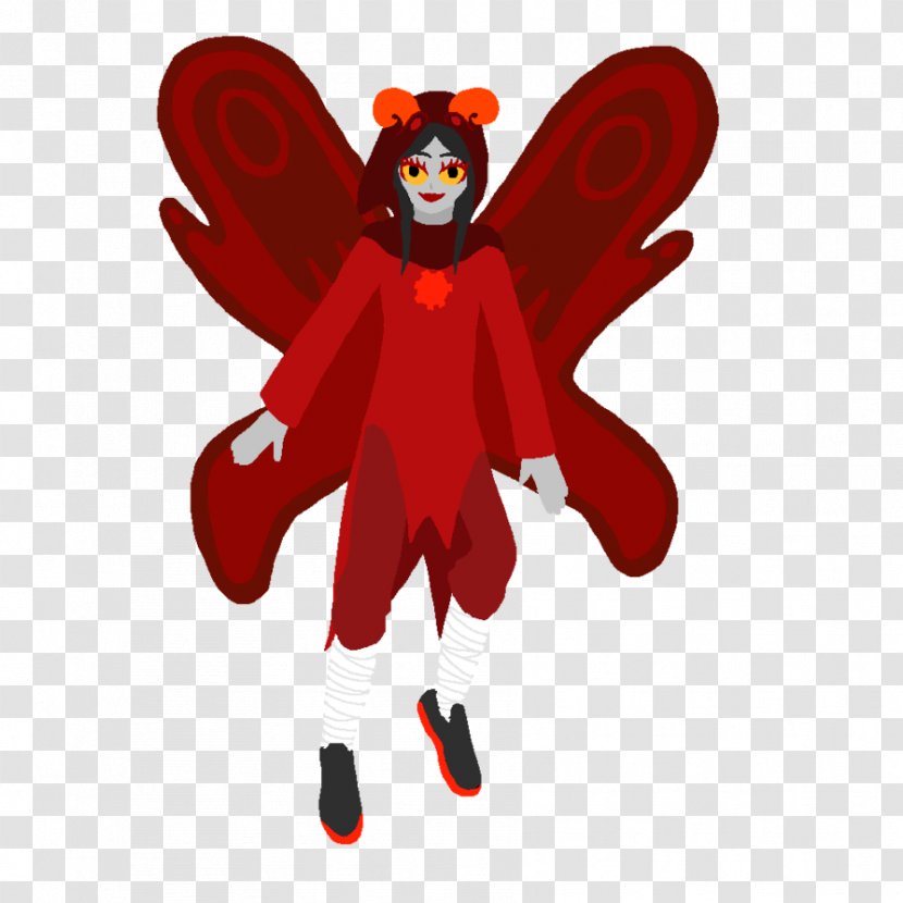 Aradia, Or The Gospel Of Witches Tel Megiddo God Homestuck - Moths And Butterflies Transparent PNG