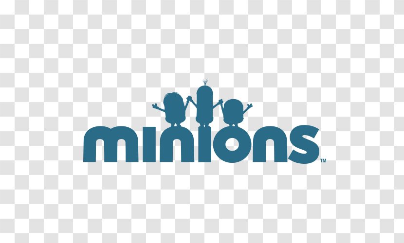Minions YouTube Paper Sticker Logo Transparent PNG