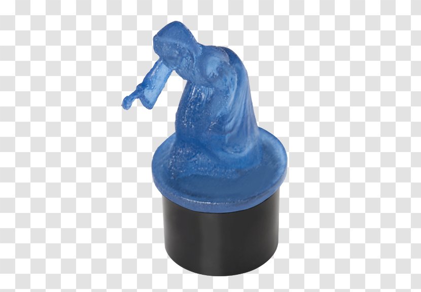 Star Wars Name Stamp Stand R2 Figurine Bandai Plastic Model Figure - Blue - Abs Transparent PNG
