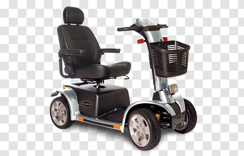 Mobility Scooters Electric Motorcycles And Motorized Scooter Wheel - Allterrain Vehicle Transparent PNG