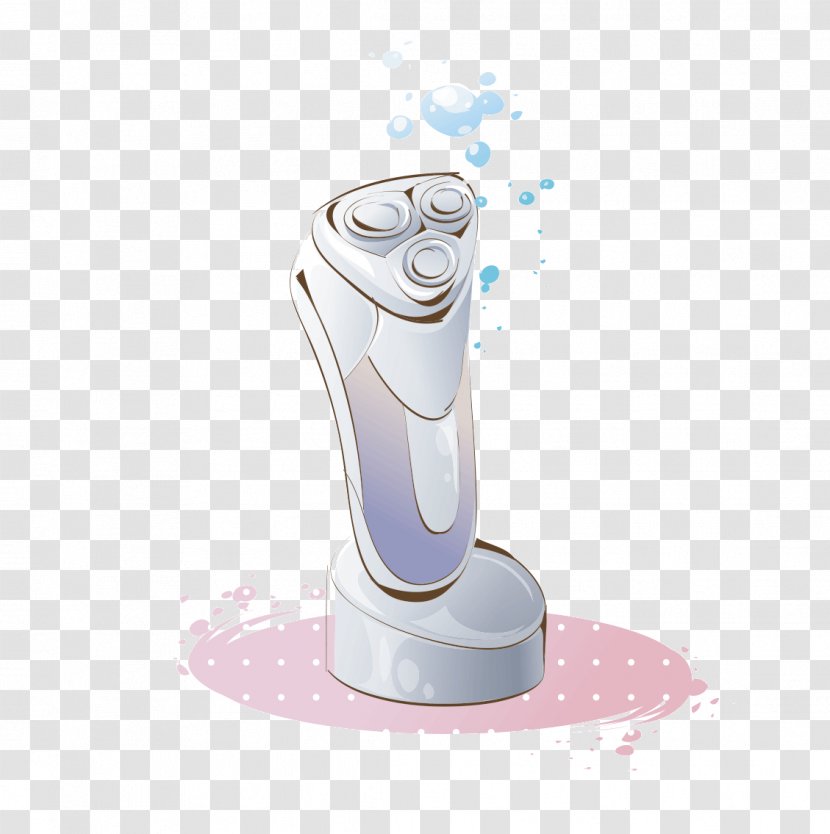 Vector Graphics Illustration Image Download Royalty-free - Razor - Appliance Button Transparent PNG