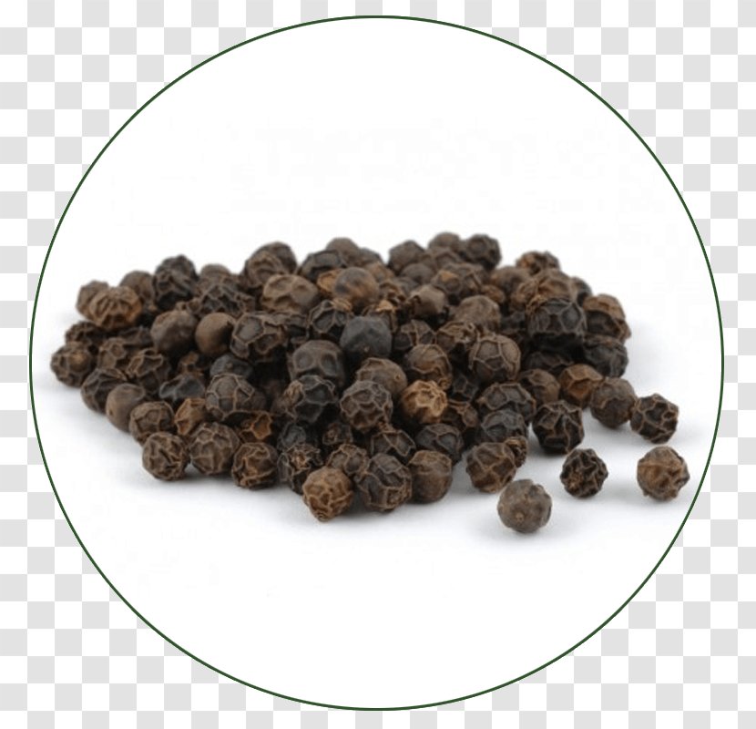 Black Pepper Tea Production In Sri Lanka Spice Mix Chili - Ingredient Transparent PNG