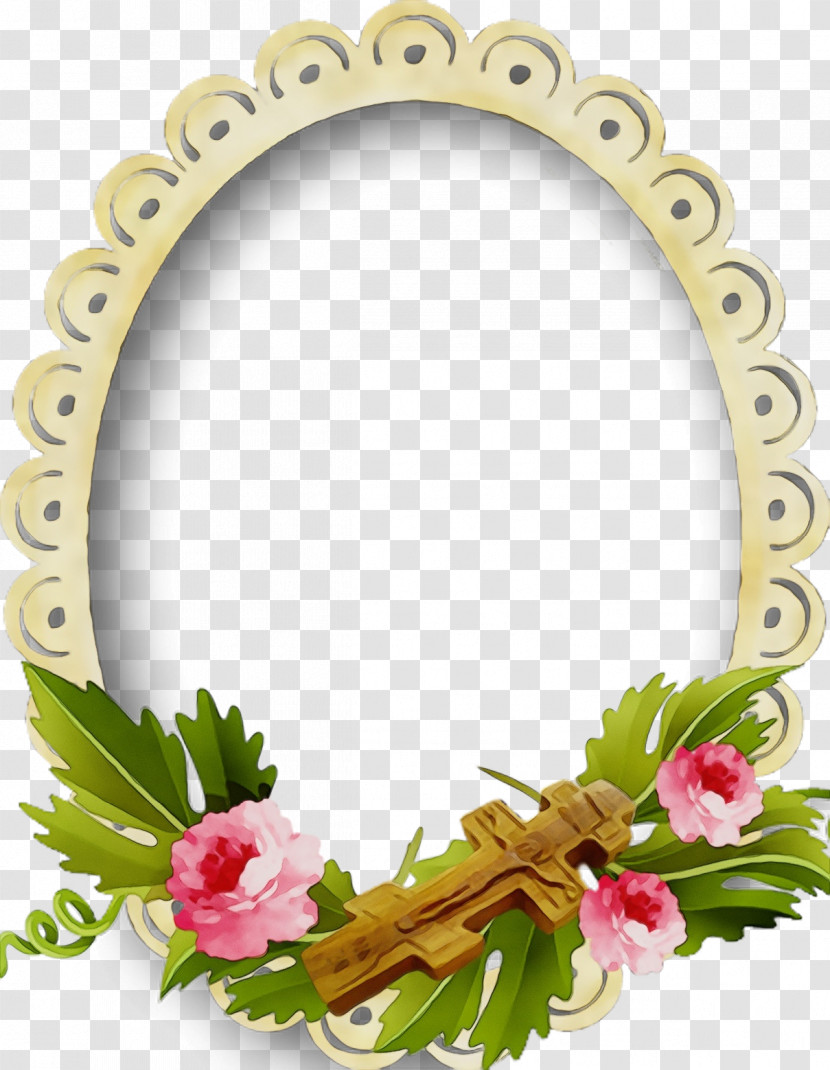 Picture Frame Transparent PNG