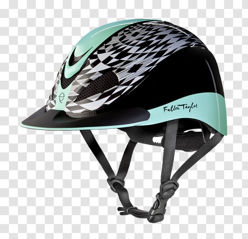 Equestrian Helmets Horse Barrel Racing - Sport - Helmet Transparent PNG