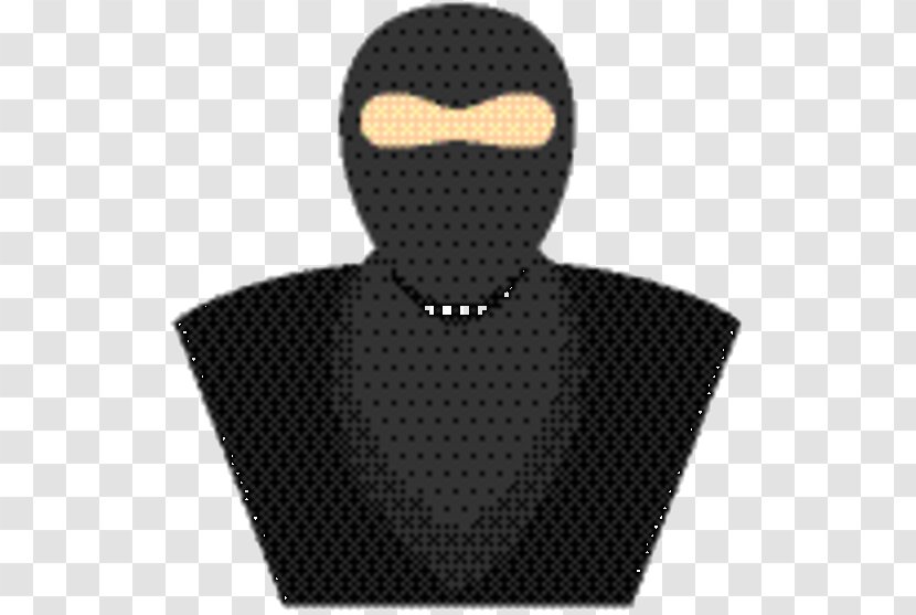 Dot Background - Meter - Fictional Character Black Transparent PNG