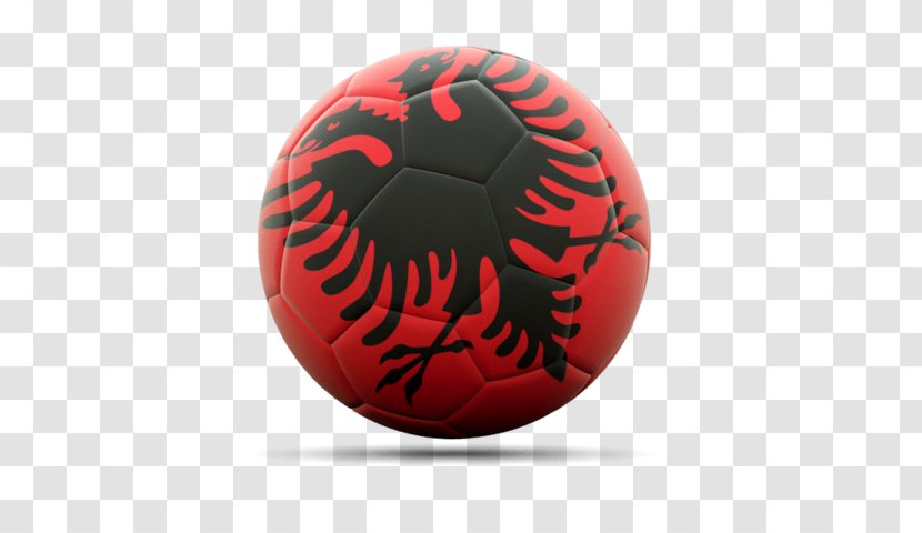 Albania National Football Team UEFA Euro 2016 Flag Of - Flags Transparent PNG