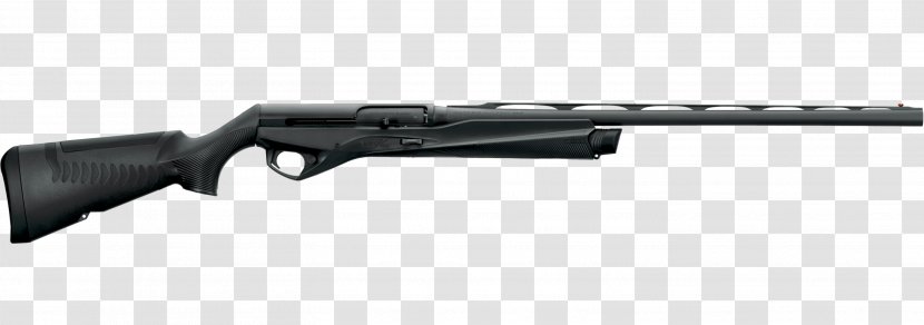 Benelli Armi SpA Nova Firearm Shotgun Pump Action - Cartoon - Shooting Traces Transparent PNG