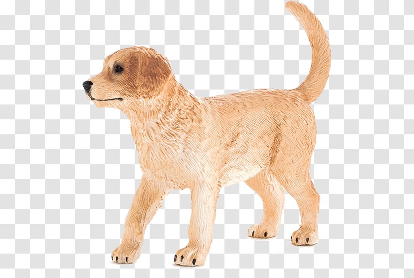 Golden Retriever Puppy Amazon.com Figurine Toy - Snout Transparent PNG
