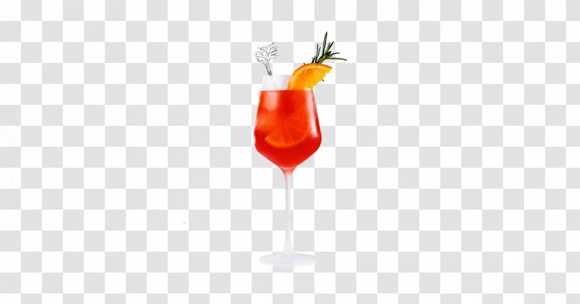 Cocktail Garnish Sea Breeze Wine Non-alcoholic Drink Transparent PNG