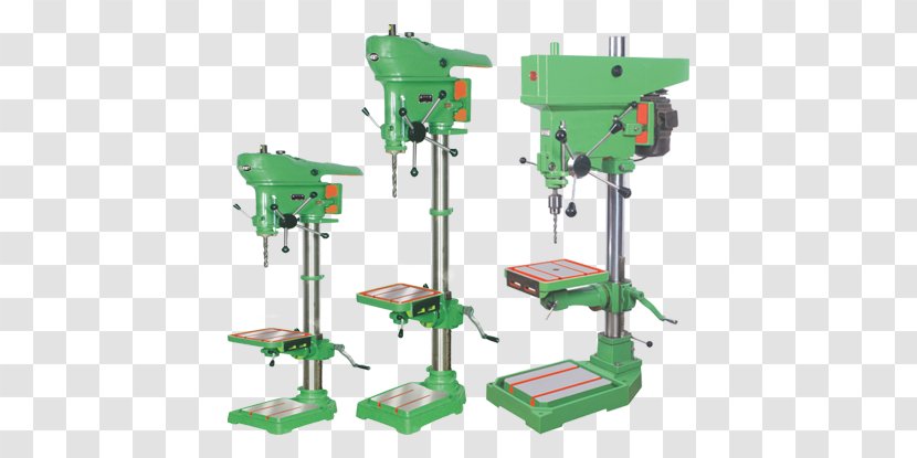 Augers Tafelboormachine Drilling Rig Workshop - Machine Transparent PNG