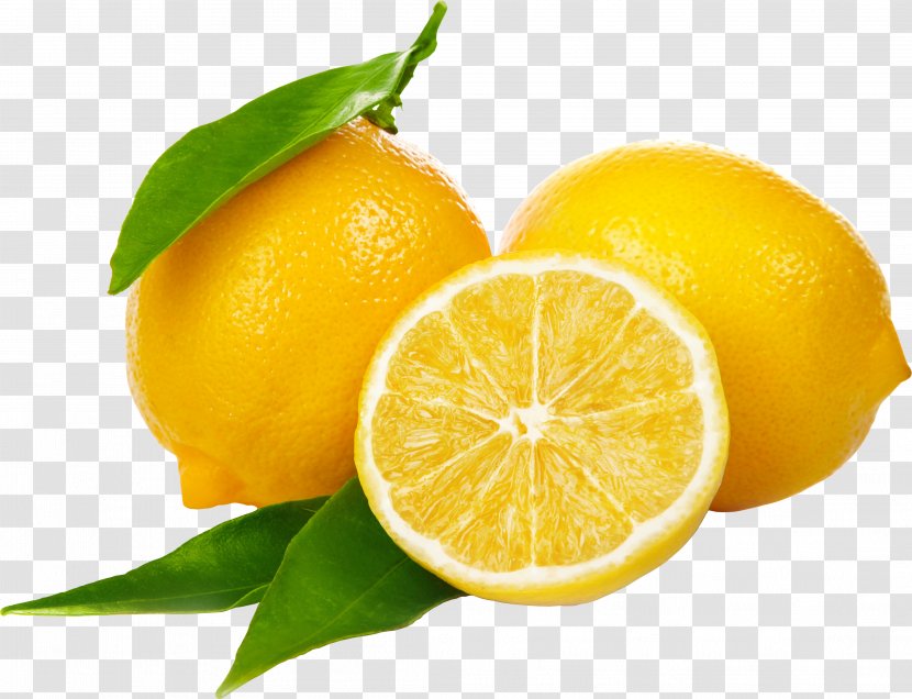 Lemon Fruit - Rangpur Transparent PNG
