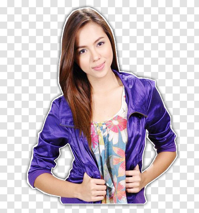 Julia Montes Actor Digital Art DeviantArt - Watercolor Transparent PNG