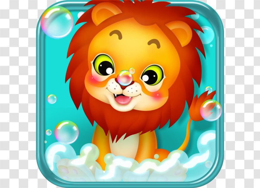 Whiskers Dog Cat Pet Game - Beauty Parlour Transparent PNG